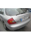 ford mondeo berlina (gd) del año 2000