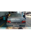 peugeot 405 berlina del año 1994