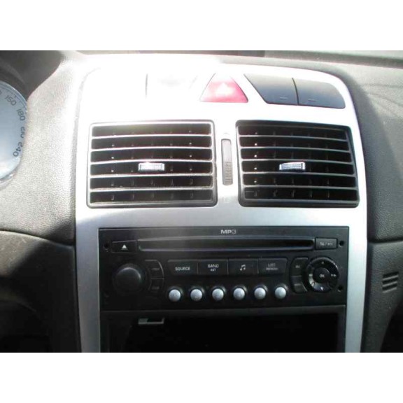 peugeot 307 break/sw (s2) del año 2006