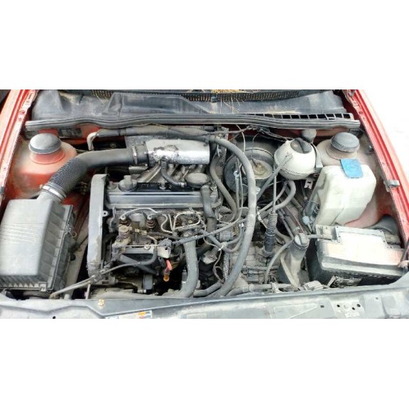 seat ibiza (6k) del año 1995