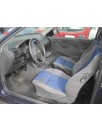 seat ibiza (6k1) del año 2002