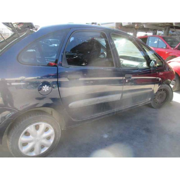 citroën xsara picasso del año 2000