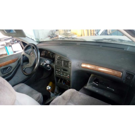 peugeot 405 berlina del año 1994