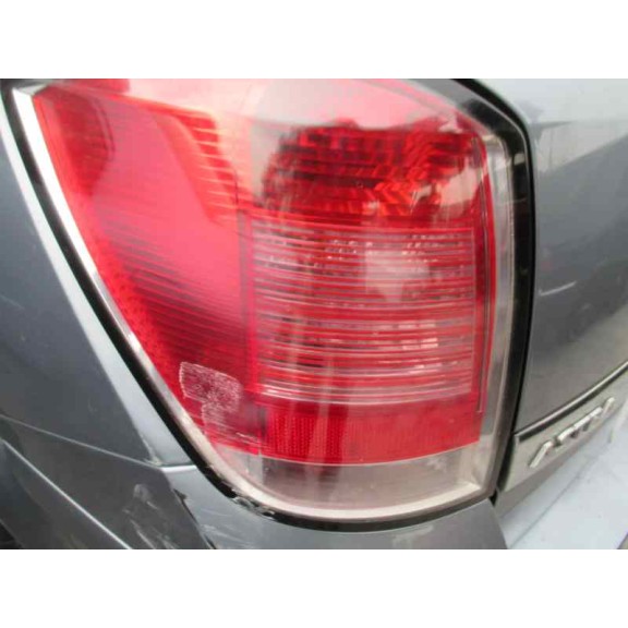 opel astra h caravan del año 2005