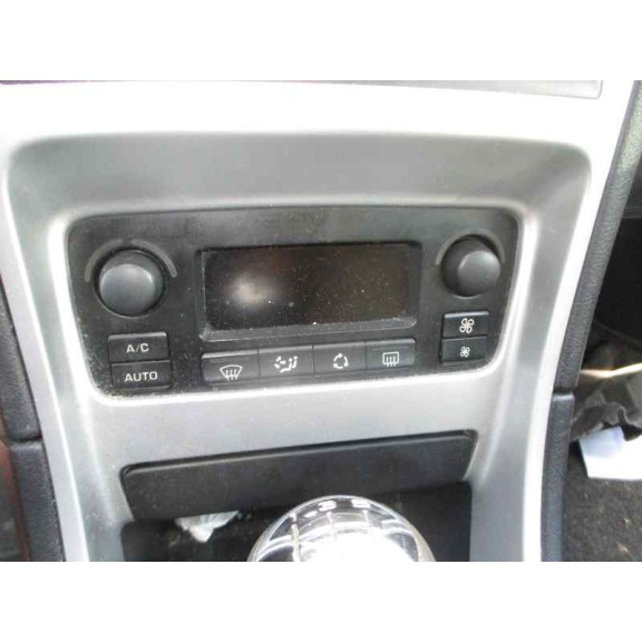 peugeot 307 break/sw (s2) del año 2006