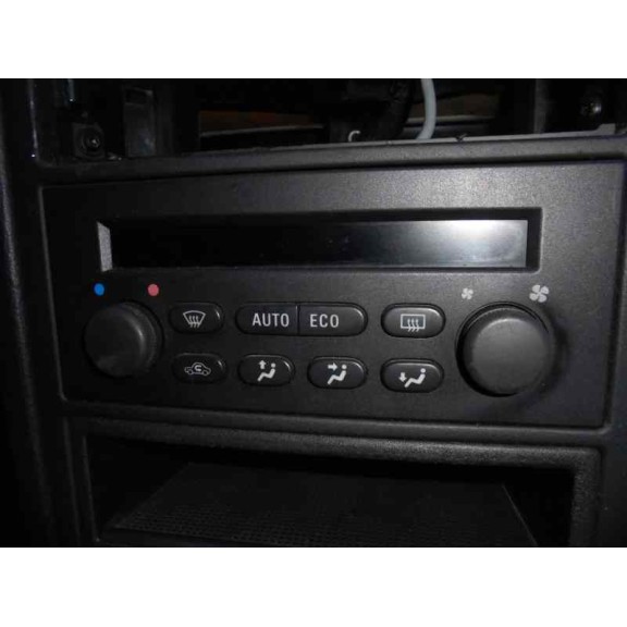 opel astra g berlina del año 2002