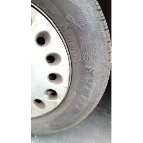 seat ibiza (6k) del año 1995