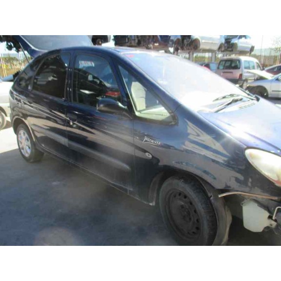 citroën xsara picasso del año 2000