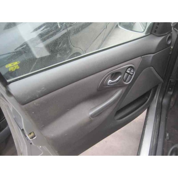 ford mondeo berlina (gd) del año 2000