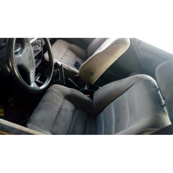 peugeot 405 berlina del año 1994