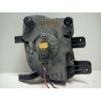 Recambio de faro antiniebla izquierdo para volkswagen golf vi (5k1) 1.6 tdi referencia OEM IAM 5K0941699E  LAMPARA H8