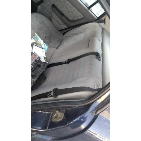 opel astra g berlina del año 2000