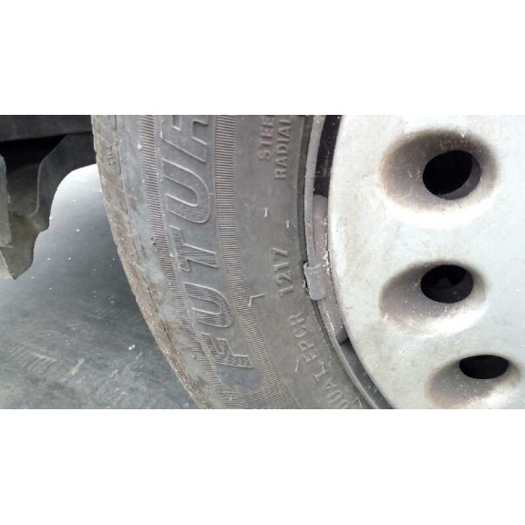 seat ibiza (6k) del año 1995