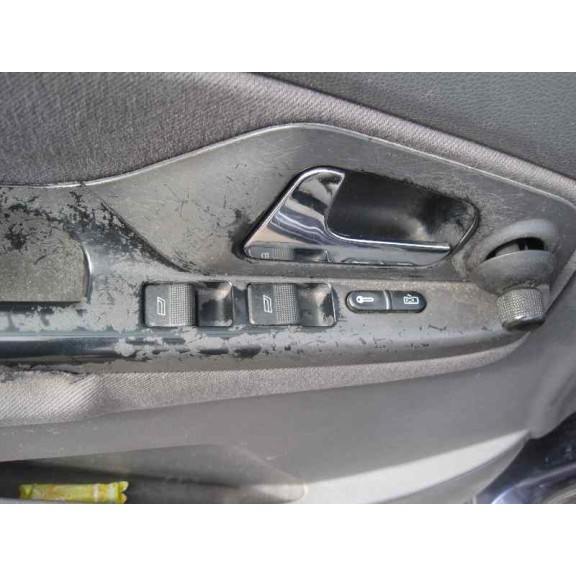 seat ibiza (6k1) del año 2002