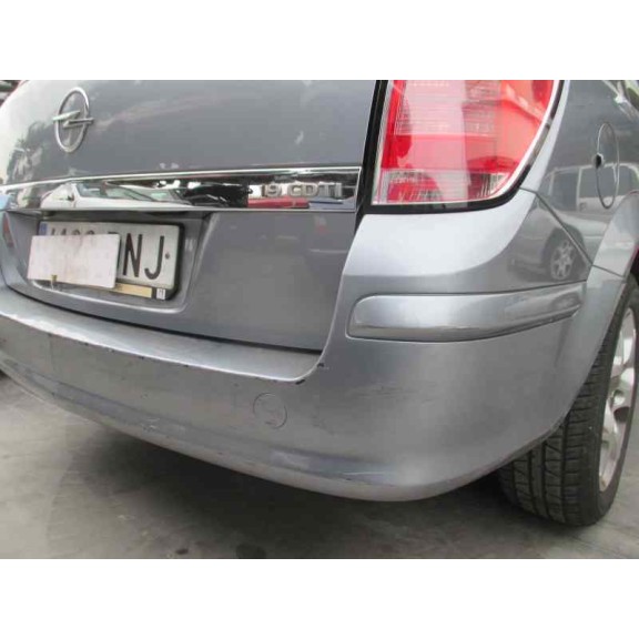 opel astra h caravan del año 2005