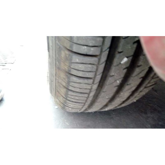 seat ibiza (6k) del año 1995