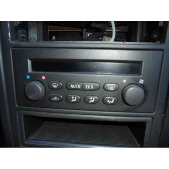 opel astra g berlina del año 2002