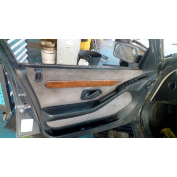 peugeot 405 berlina del año 1994