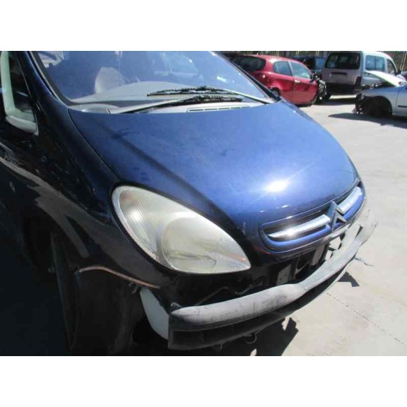 citroën xsara picasso del año 2000