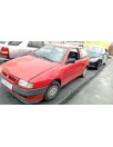 seat ibiza (6k) del año 1995