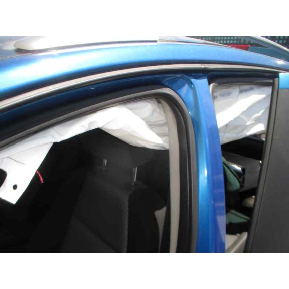 peugeot 307 break/sw (s2) del año 2006