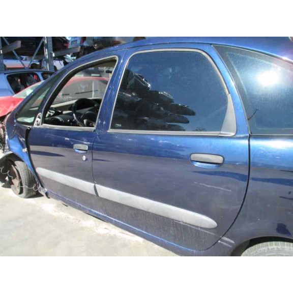 citroën xsara picasso del año 2000