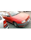 seat ibiza (6k) del año 1995