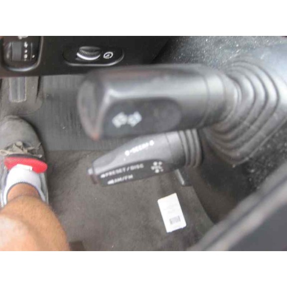 ford mondeo berlina (gd) del año 2000