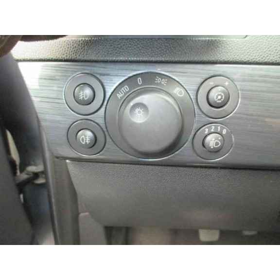 opel astra h caravan del año 2005