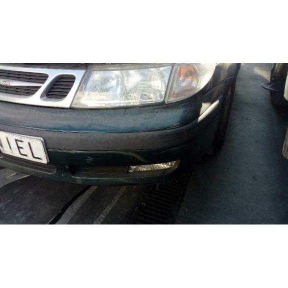 saab 9-5 sedán del año 1999