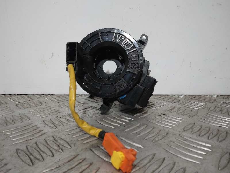 Recambio de anillo airbag para toyota auris 2.0 d-4d cat referencia OEM IAM 02080005519  