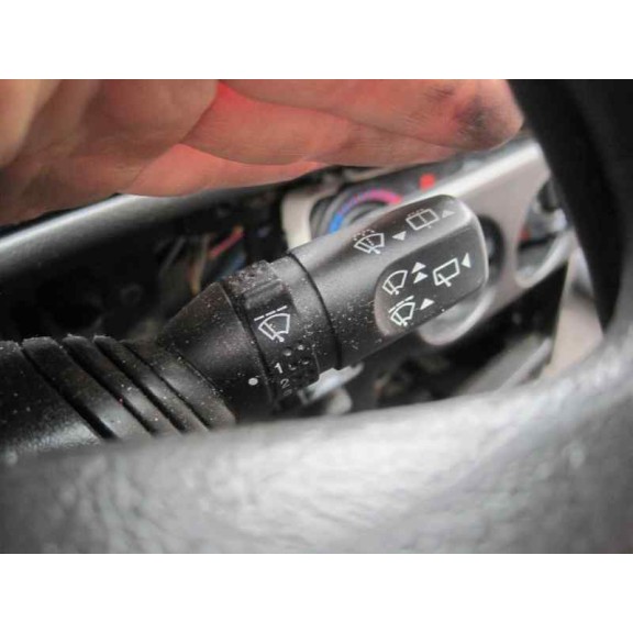 ford mondeo berlina (gd) del año 2000