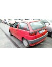 seat ibiza (6k) del año 1995