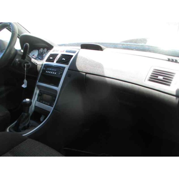 peugeot 307 break/sw (s2) del año 2006