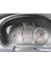 seat ibiza (6k1) del año 2002