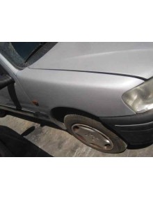 peugeot 106 (s2) del año 1998 2