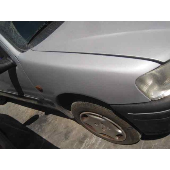 peugeot 106 (s2) del año 1998