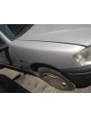 peugeot 106 (s2) del año 1998