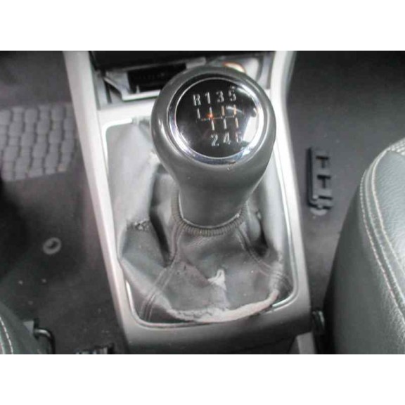 opel astra h caravan del año 2005