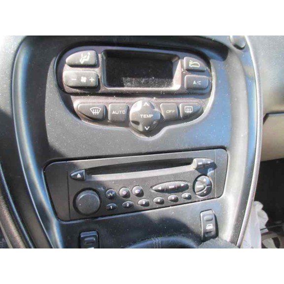 citroën xsara picasso del año 2000