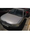 peugeot 106 (s2) del año 1998