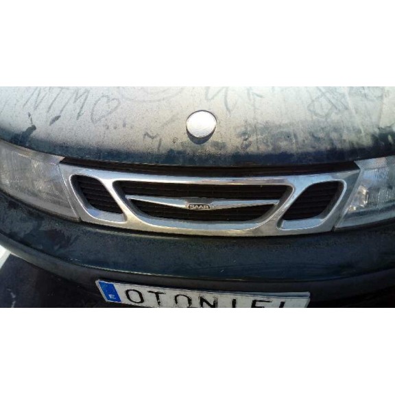 saab 9-5 sedán del año 1999