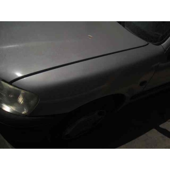 peugeot 106 (s2) del año 1998