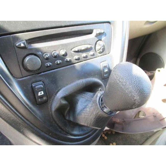 citroën xsara picasso del año 2000