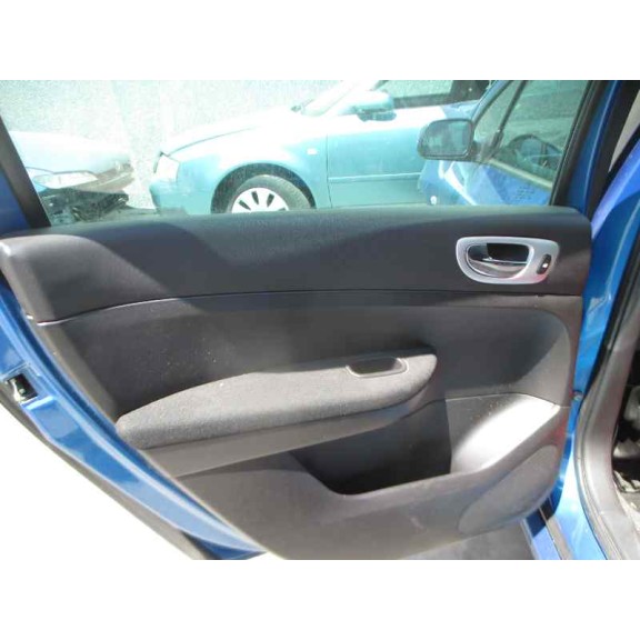 peugeot 307 break/sw (s2) del año 2006