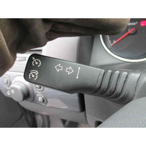 opel astra h caravan del año 2005