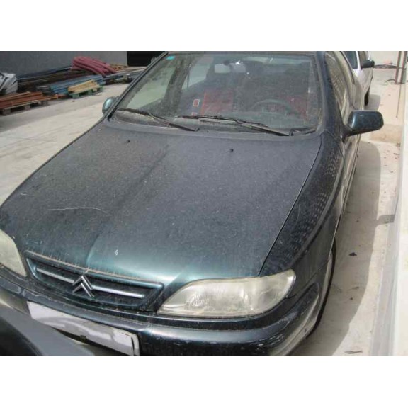 citroën xsara berlina del año 1999