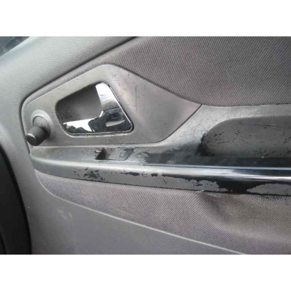 seat ibiza (6k1) del año 2002