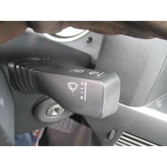 opel astra h caravan del año 2005