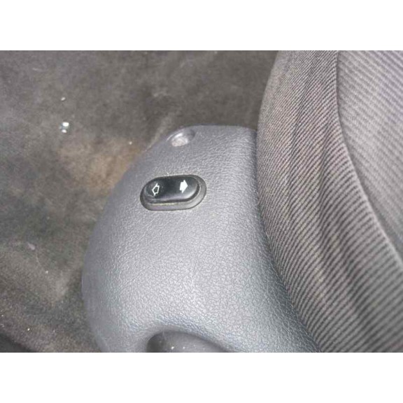 ford mondeo berlina (gd) del año 2000